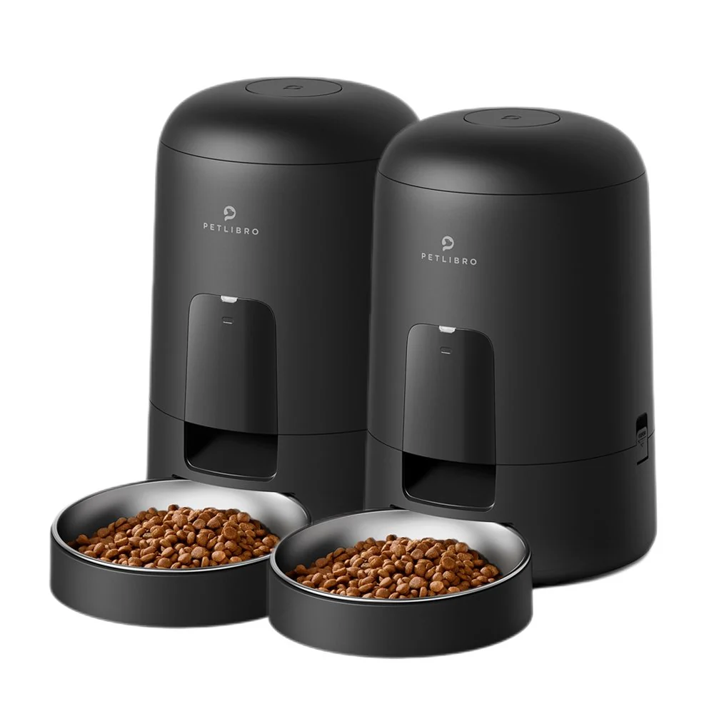 Air Automatic Feeder - Image 3
