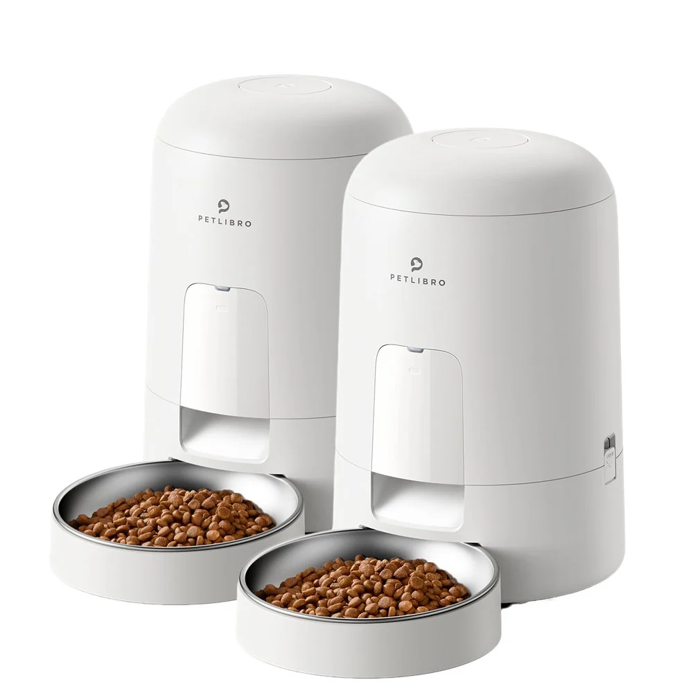 Air Automatic Feeder - Image 4