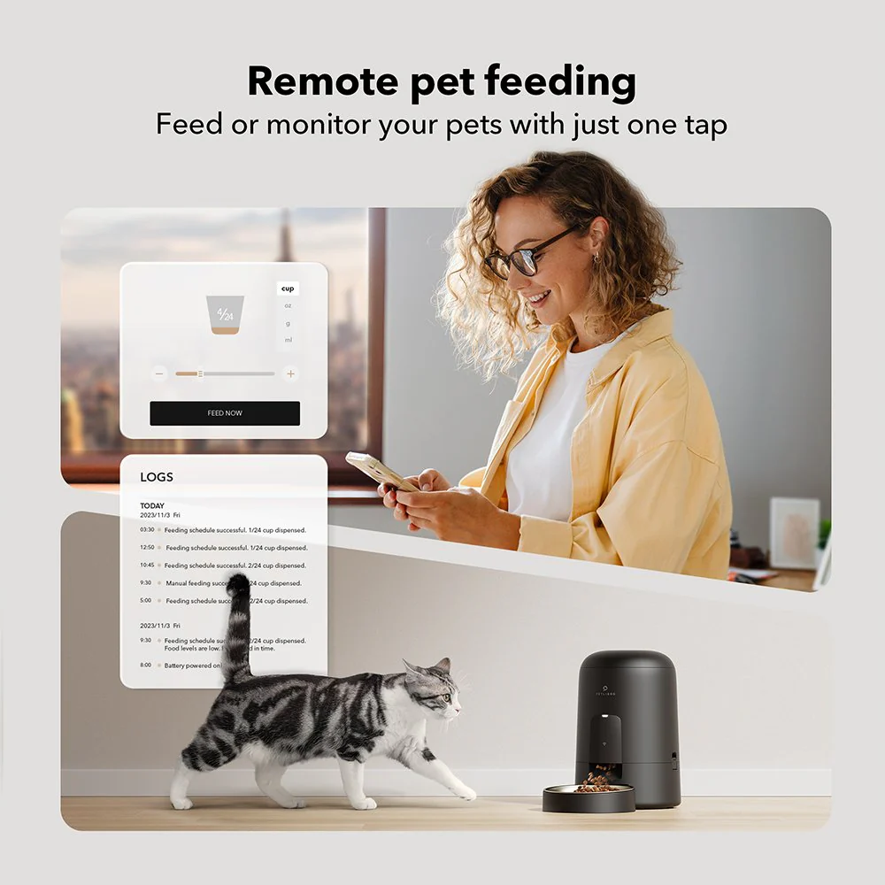 Air Smart Feeder - Image 3