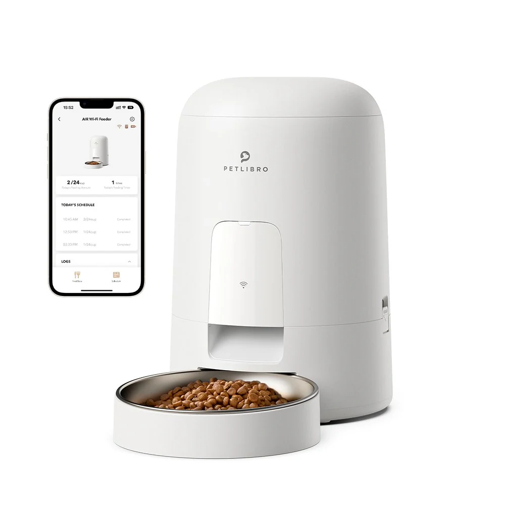 Air Smart Feeder - Image 8