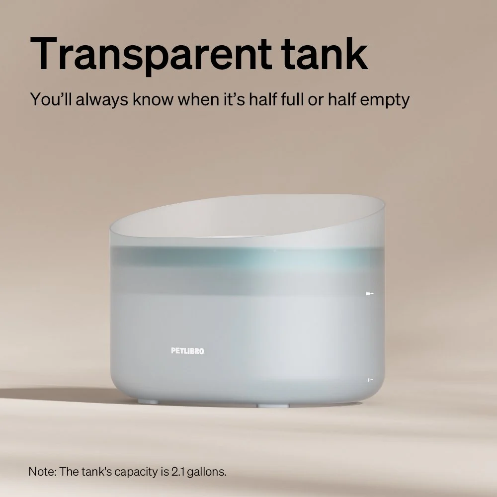 Capsule Dog Fountain - Image 5