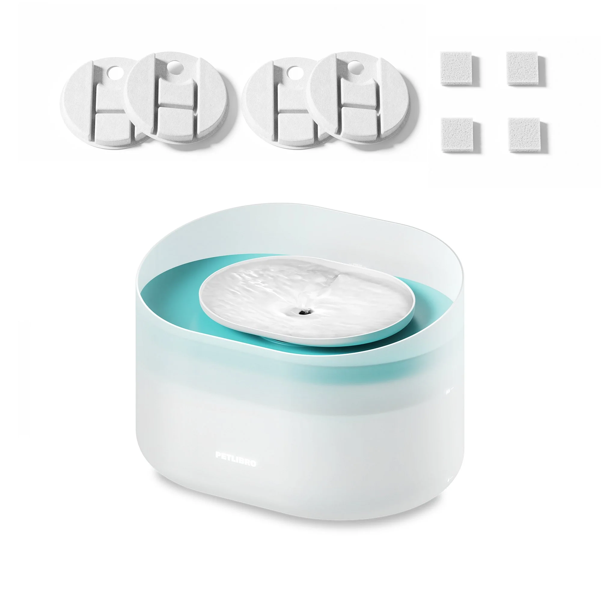 Capsule Dog Fountain - Image 7