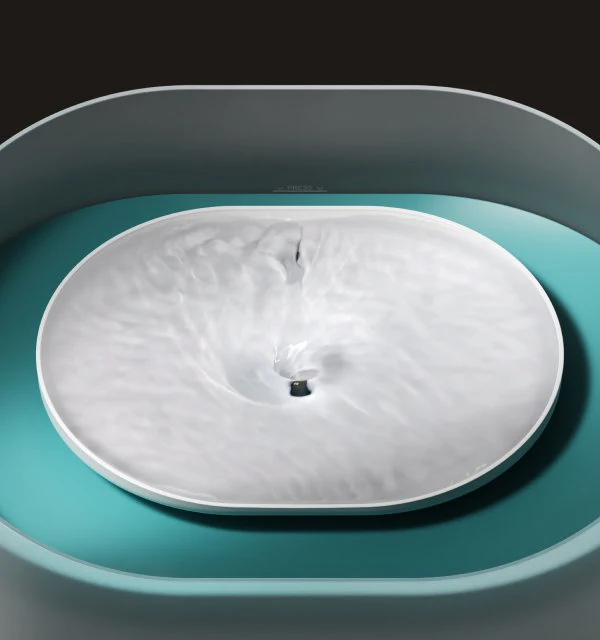 Capsule Dog Fountain Replacement Filter - Image 3