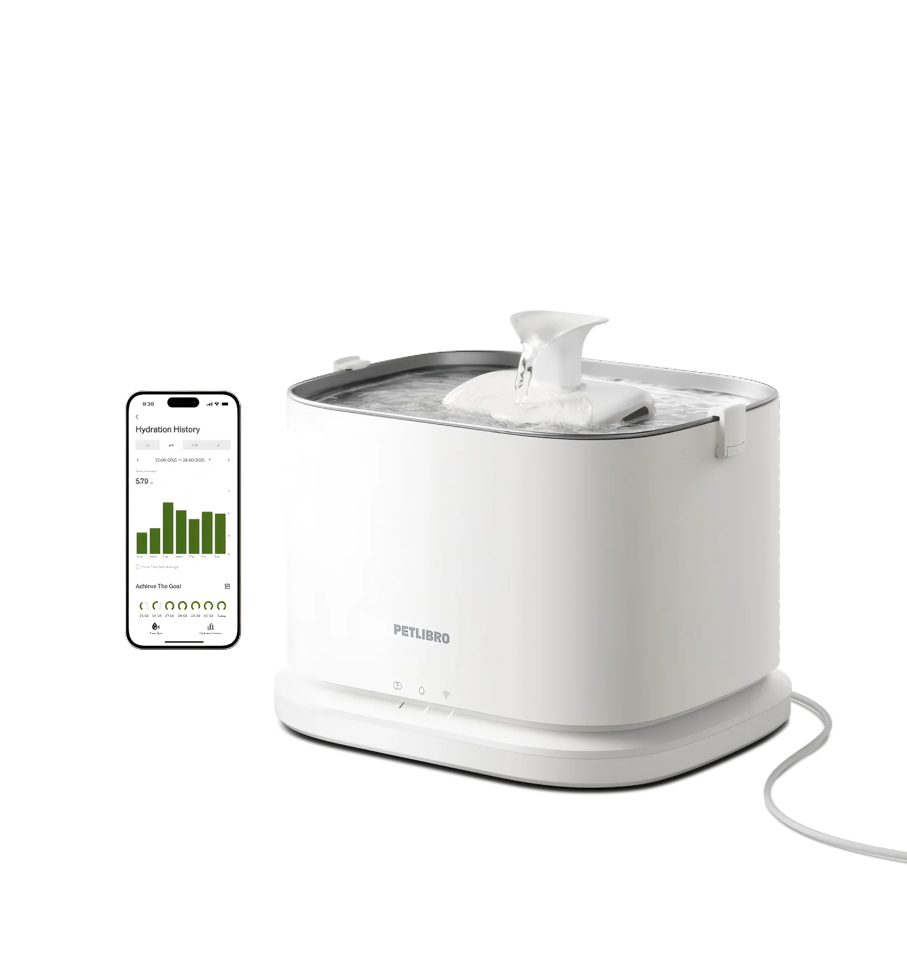 Dockstream 2 Smart Fountain - Image 7