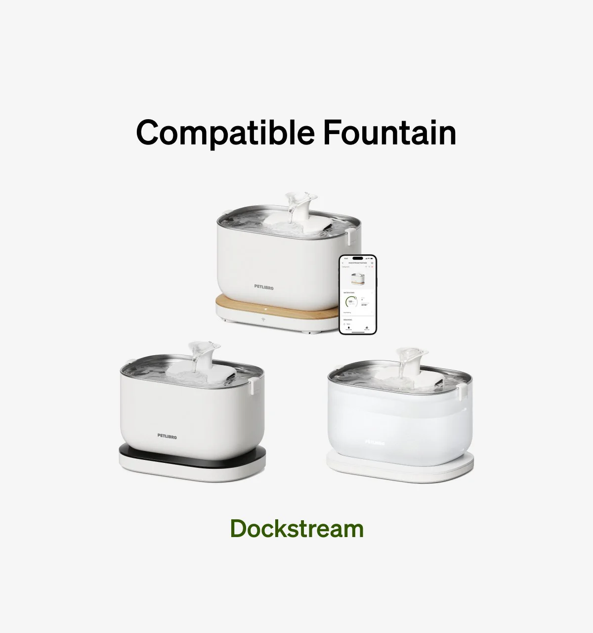 Dockstream Replacement Filter - Image 3