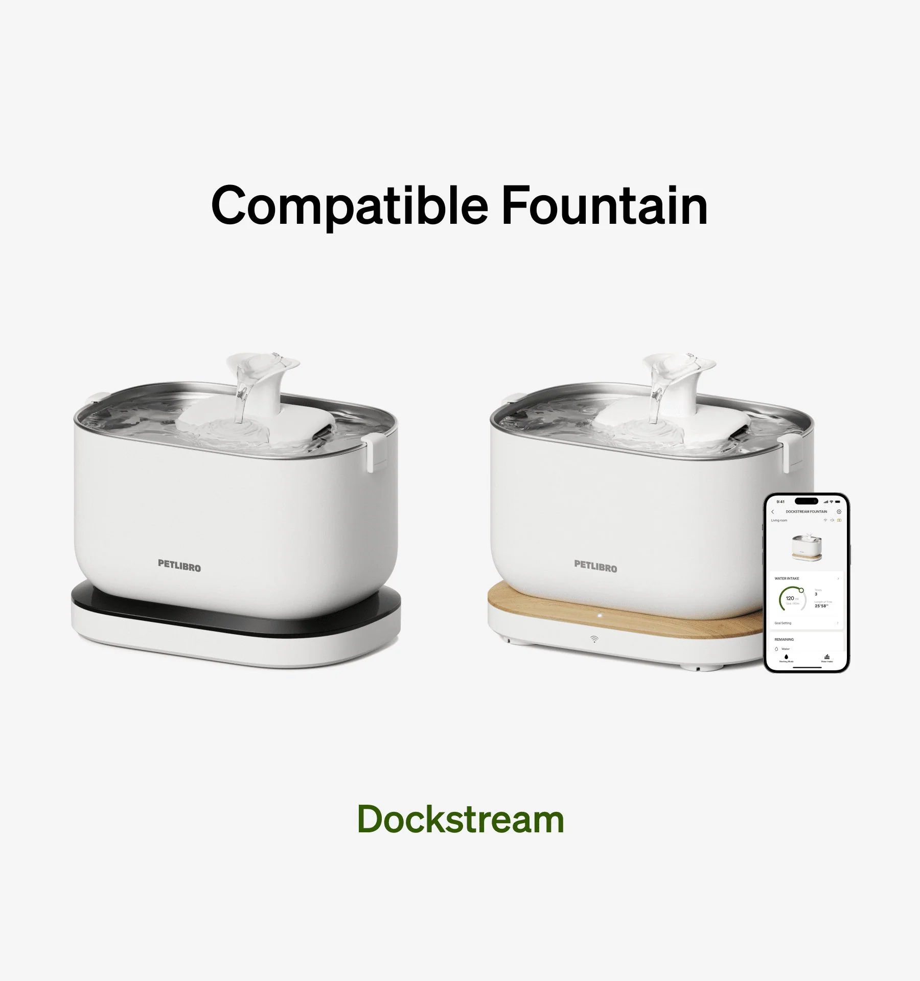 Dockstream Replacement Filter - Image 3
