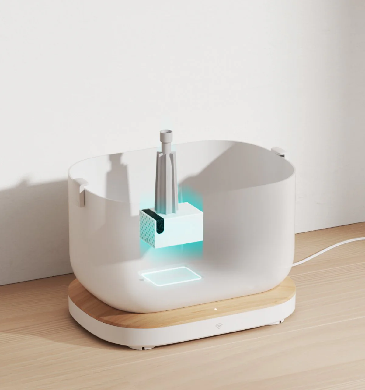 Dockstream Replacement Pump - Image 4