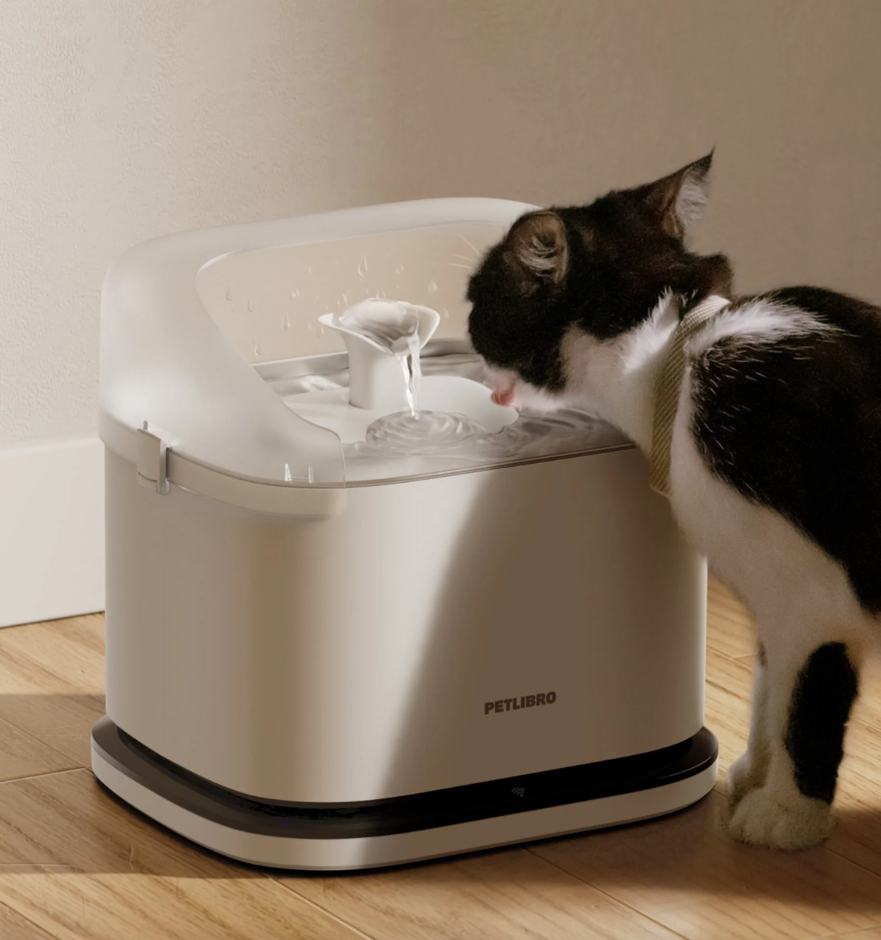 Dockstream RFID Fountain Replacement Filter - Image 5