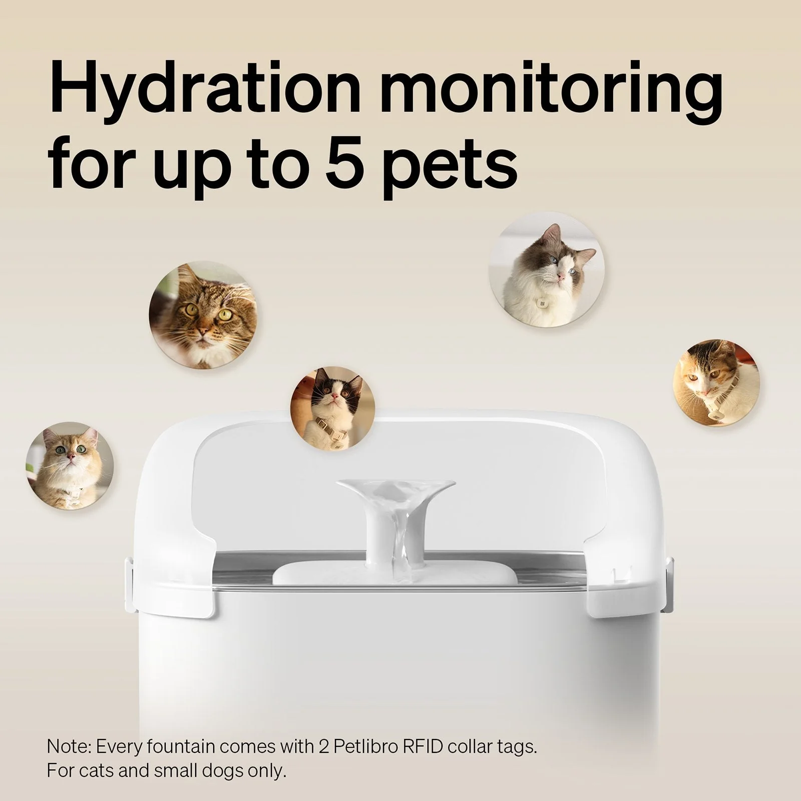 Dockstream RFID Smart Fountain - Image 2