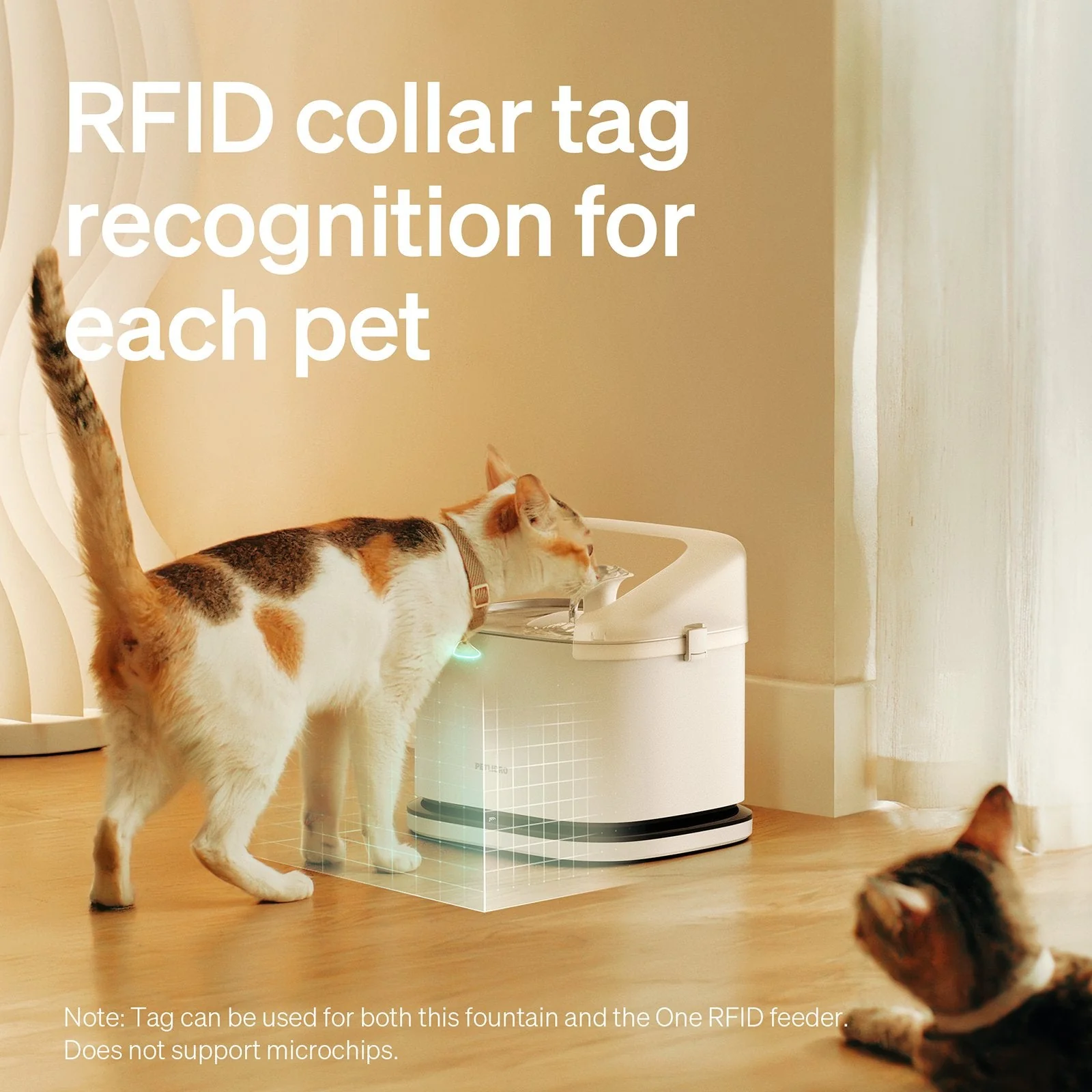 Dockstream RFID Smart Fountain - Image 3