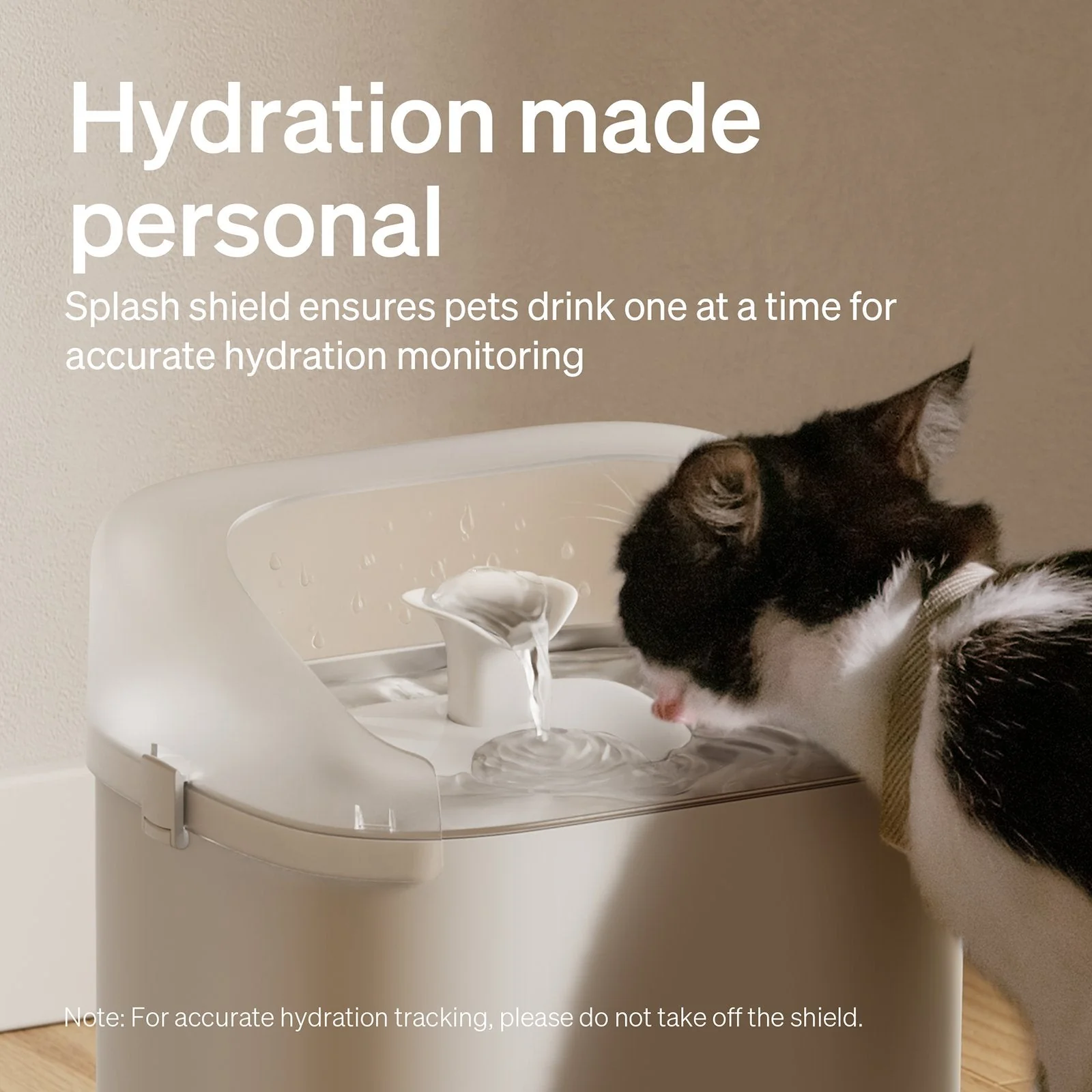 Dockstream RFID Smart Fountain - Image 5