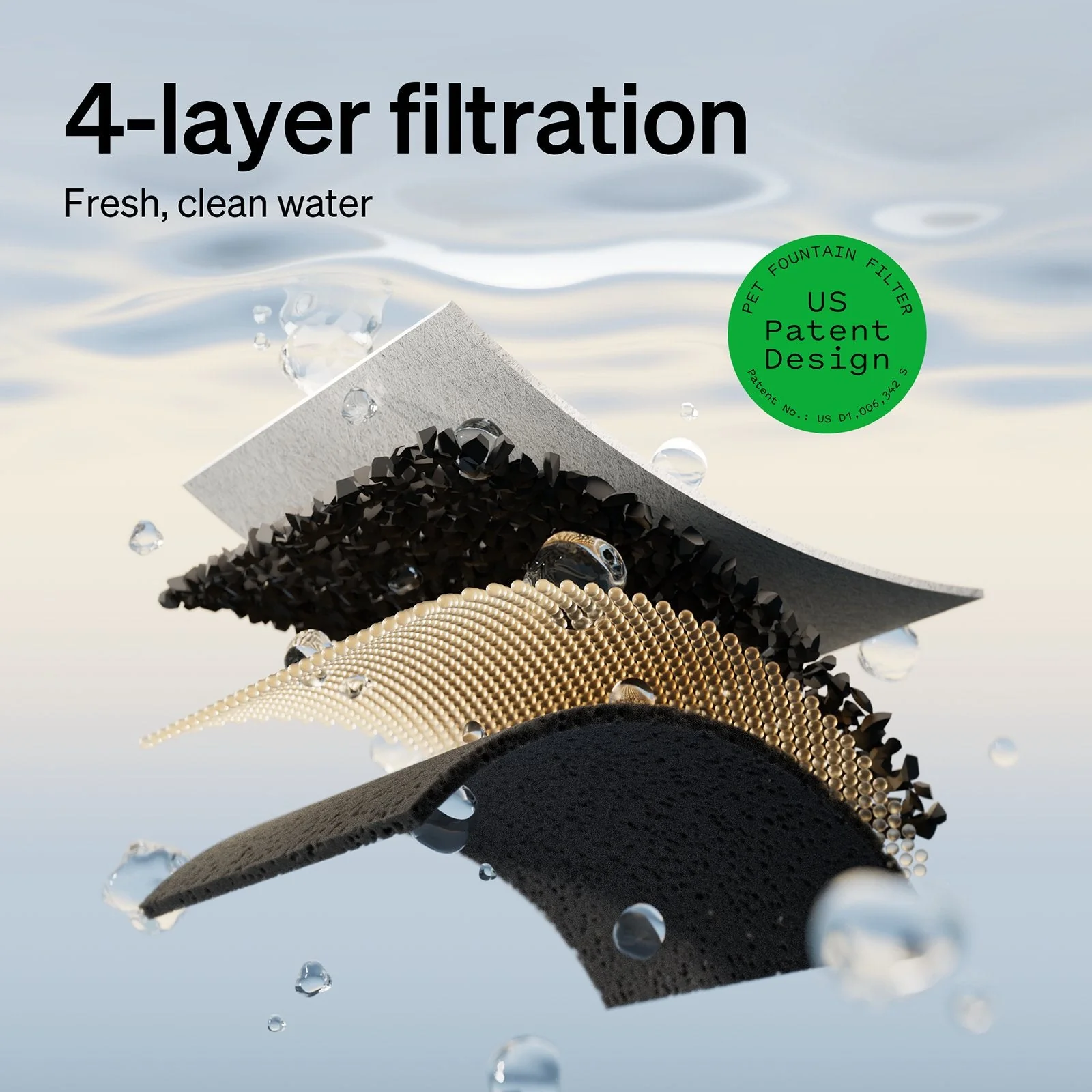 Dockstream RFID Smart Fountain - Image 8