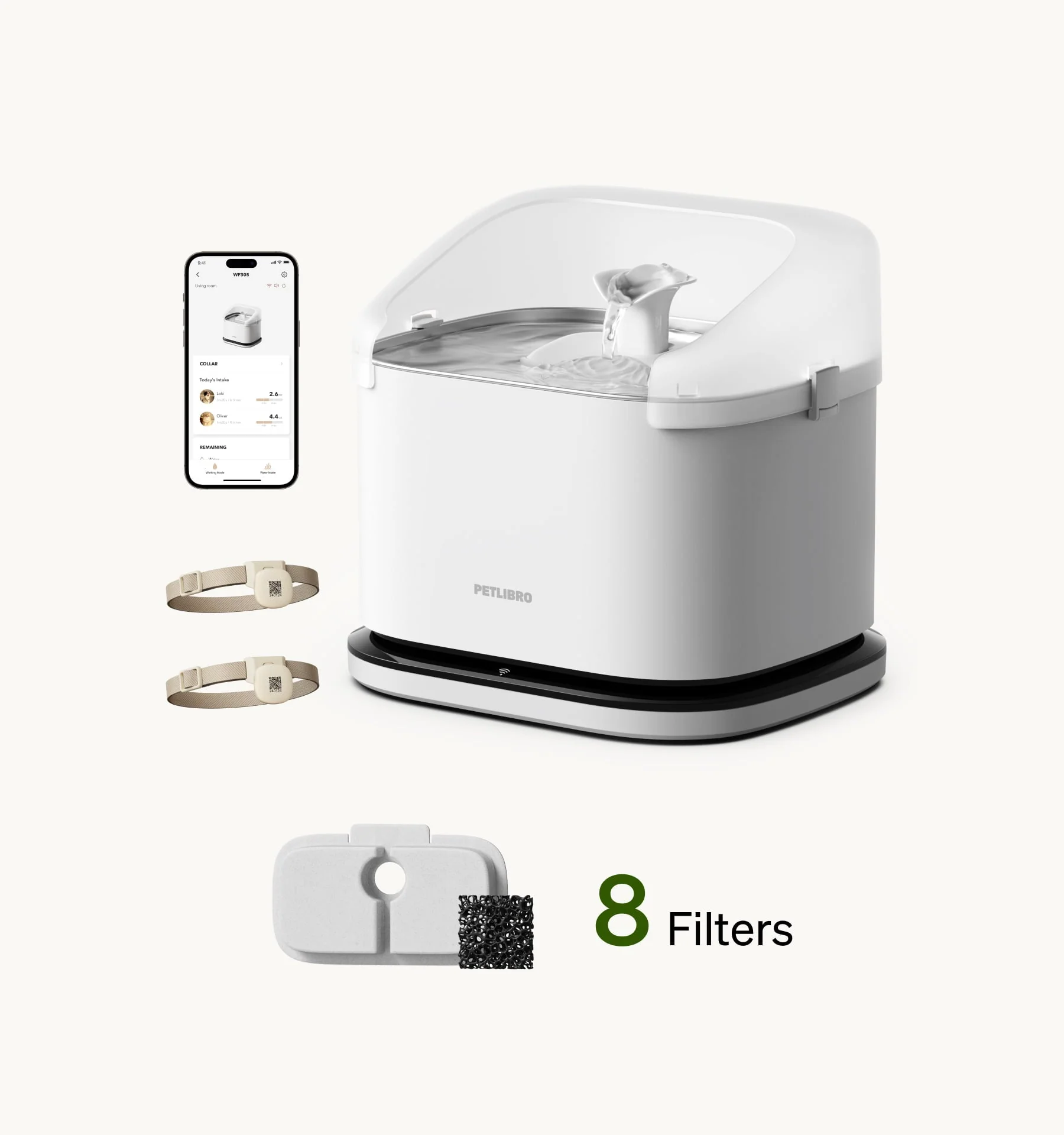 Dockstream RFID Smart Fountain - Image 11