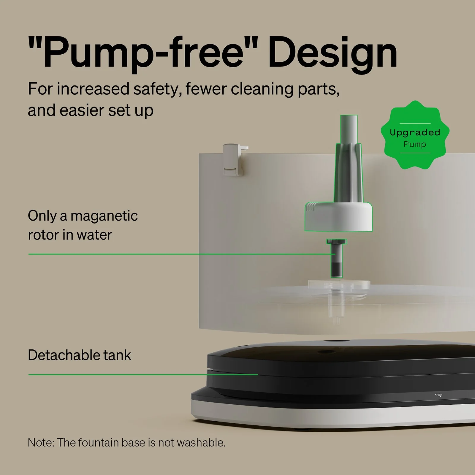 Dockstream RFID Smart Fountain - Image 6