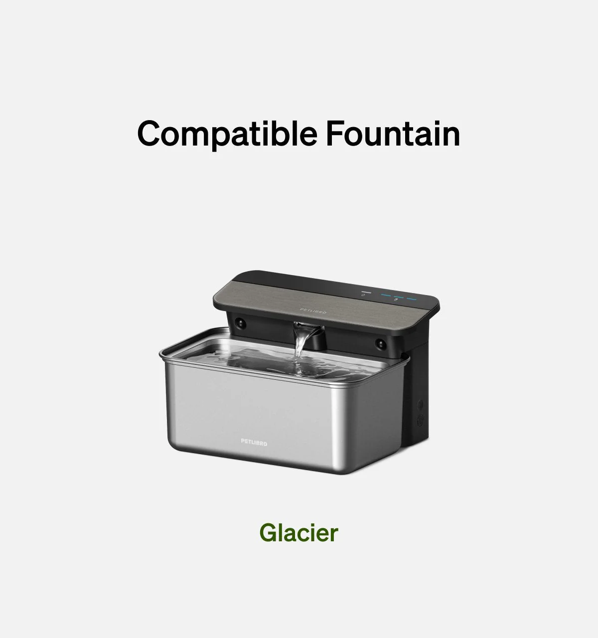 Glacier Replacement Ultrafilter Subscription - Image 2