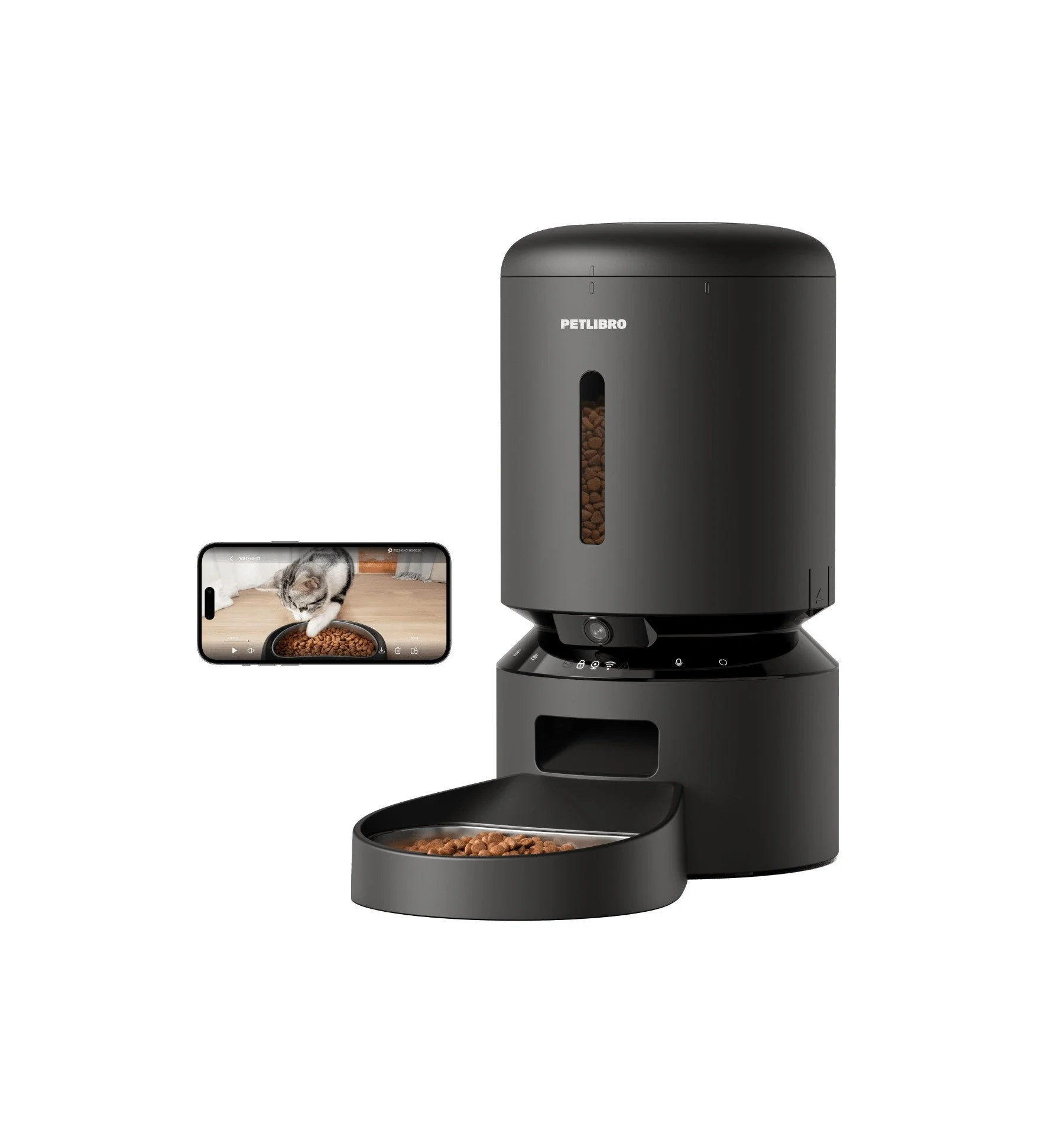 Granary Smart Camera Feeder - Image 7