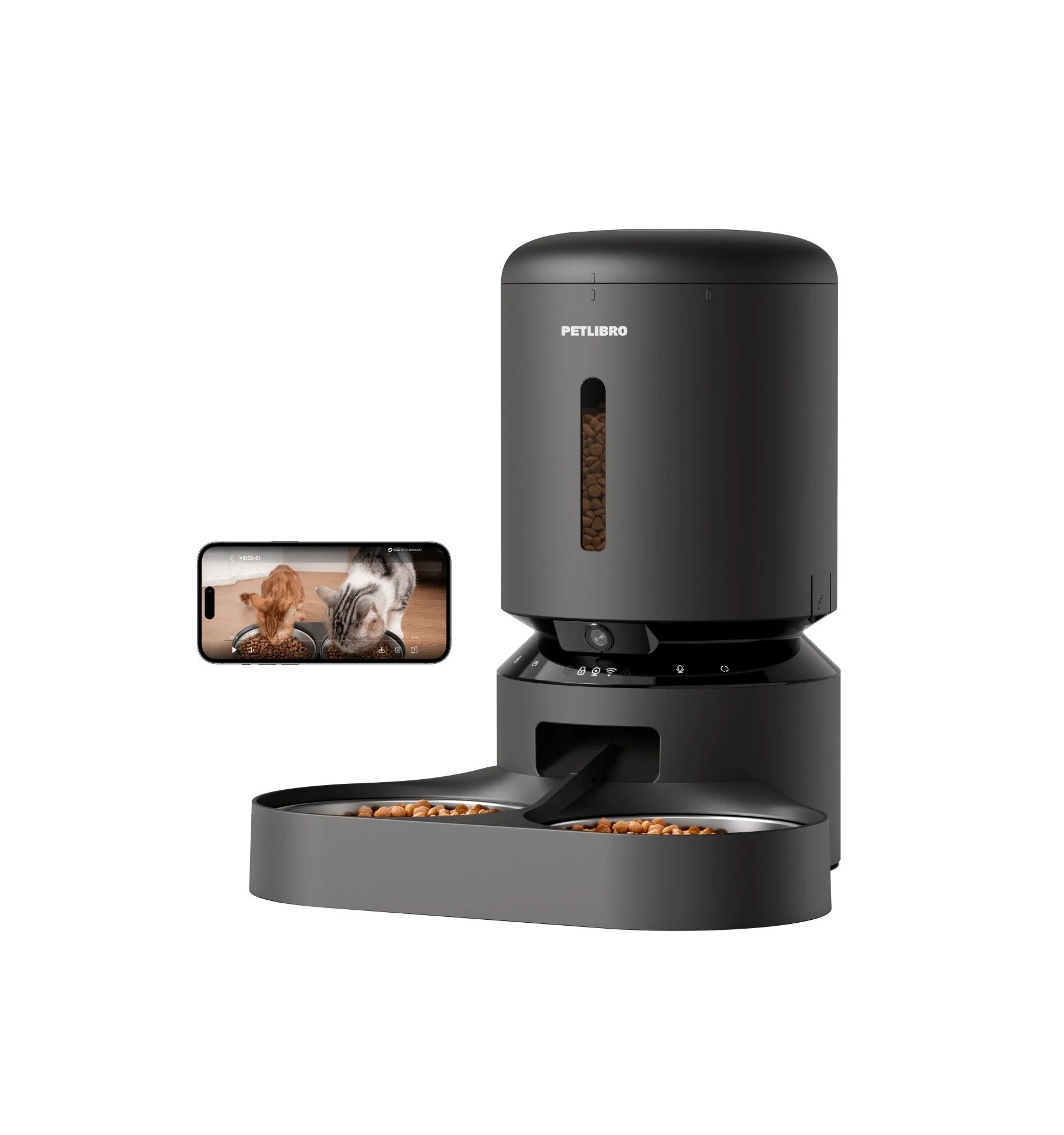 Granary Smart Camera Feeder - Image 8