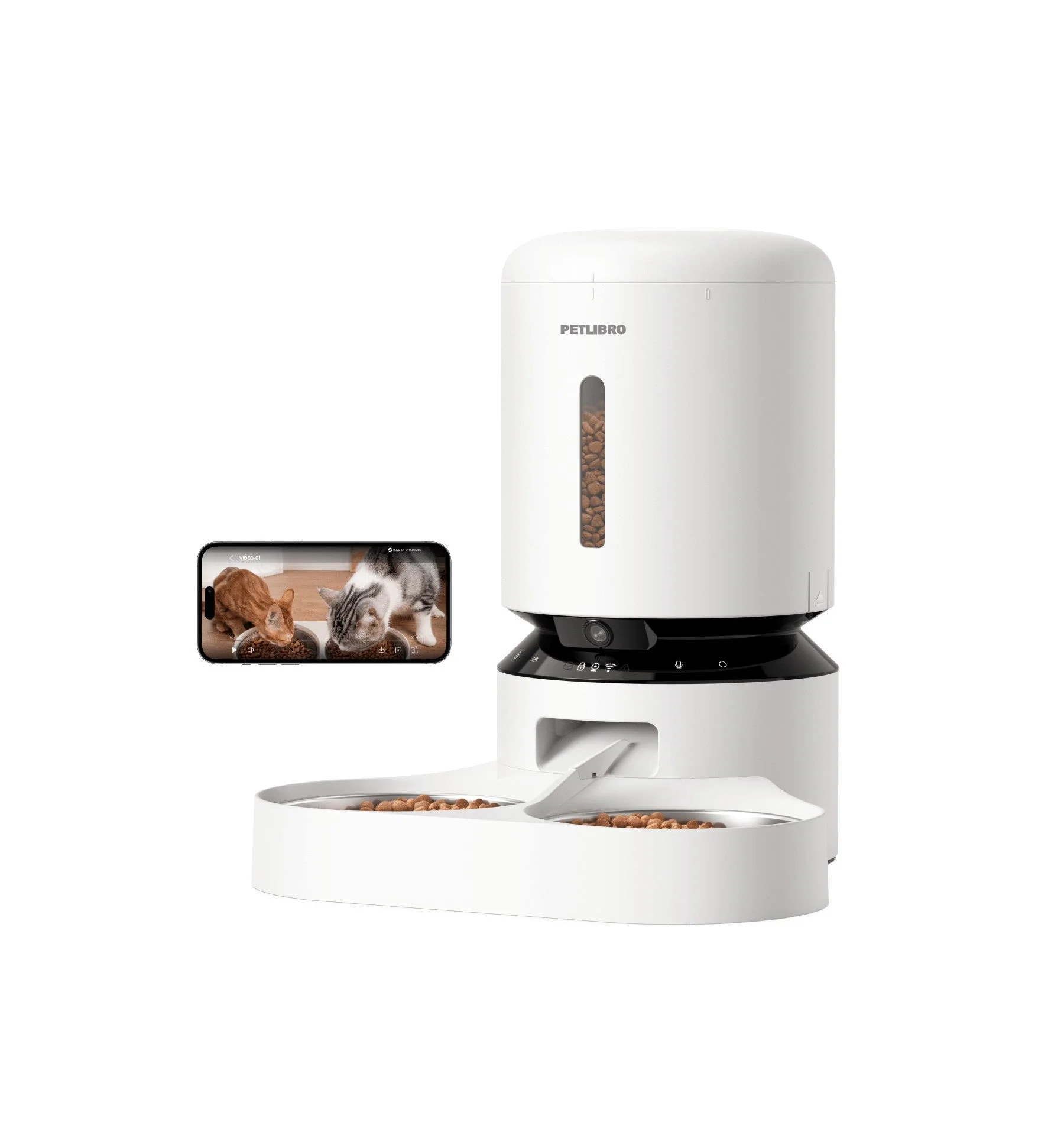 Granary Smart Camera Feeder - Image 9