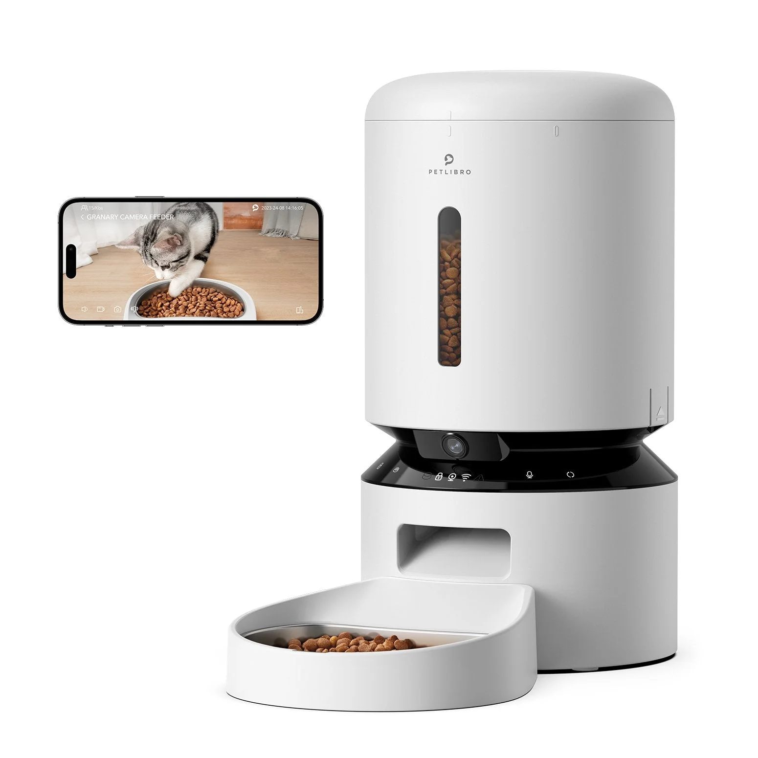 Granary Smart Camera Feeder - Image 7