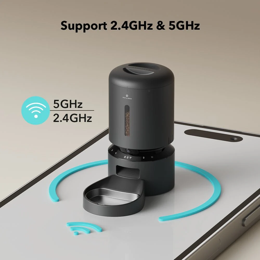 Granary Smart Camera Feeder (free with code) - Image 5