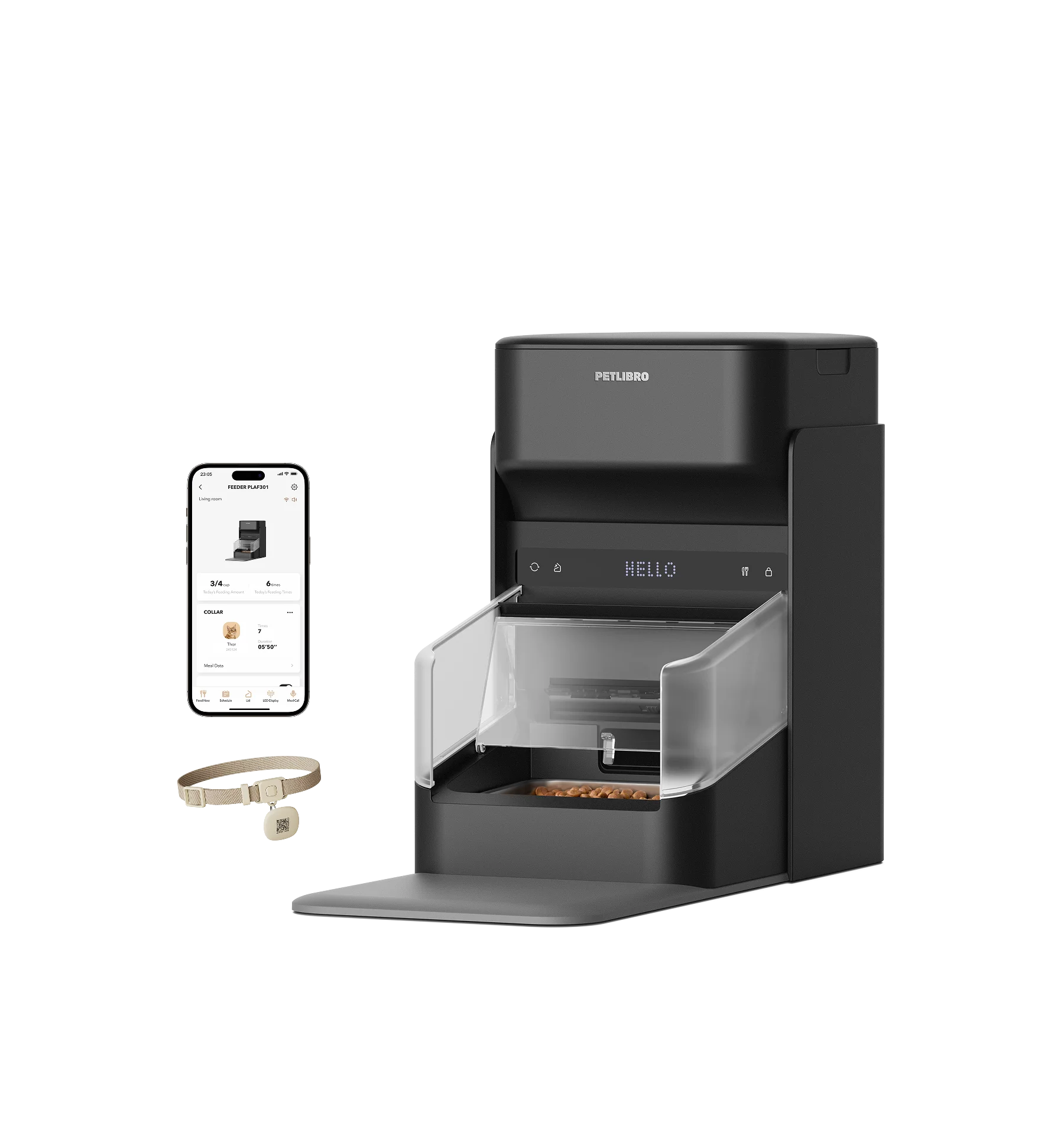 One RFID Smart Feeder - Image 16