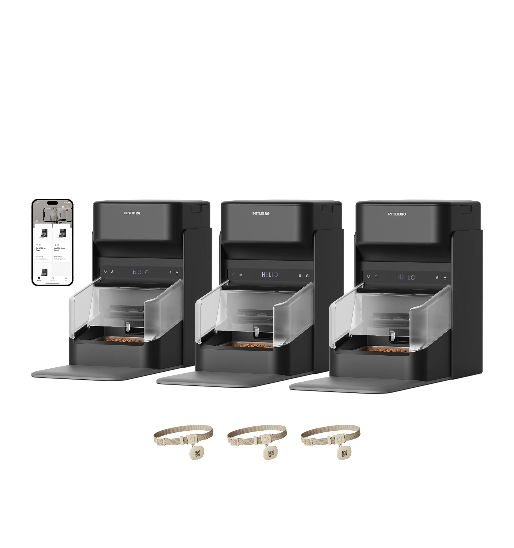 One RFID Smart Feeder - Image 18