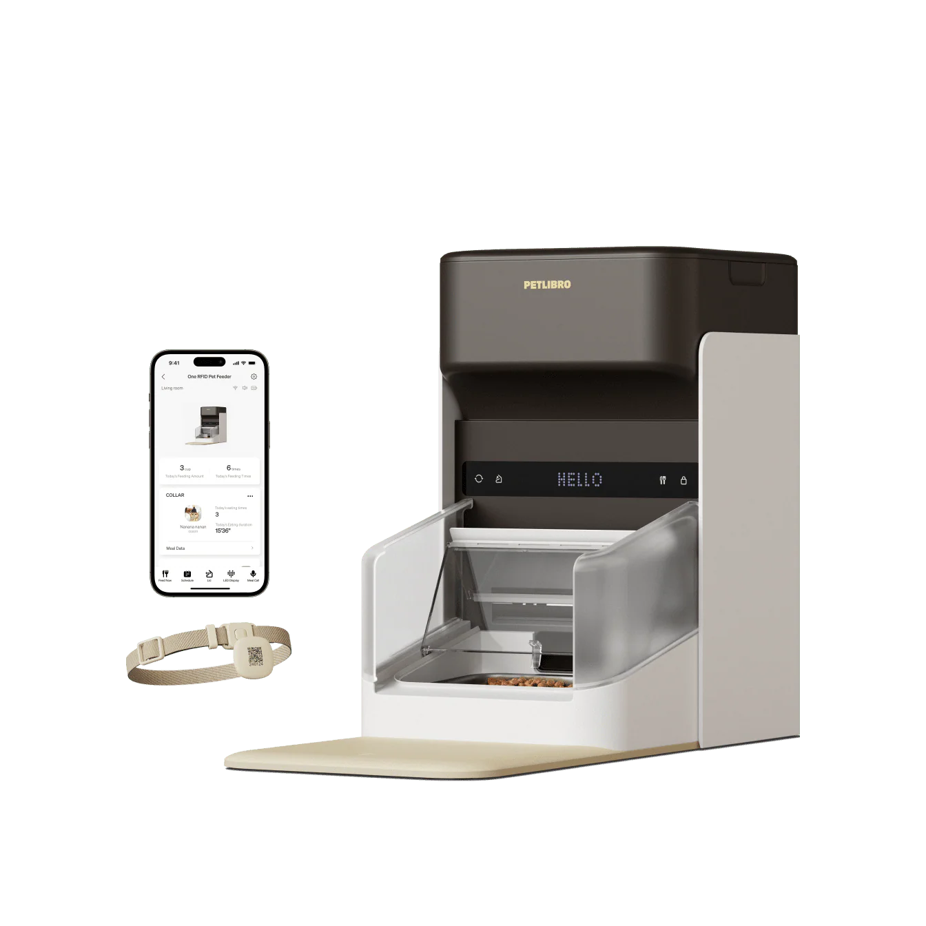 One RFID Smart Feeder - Image 10