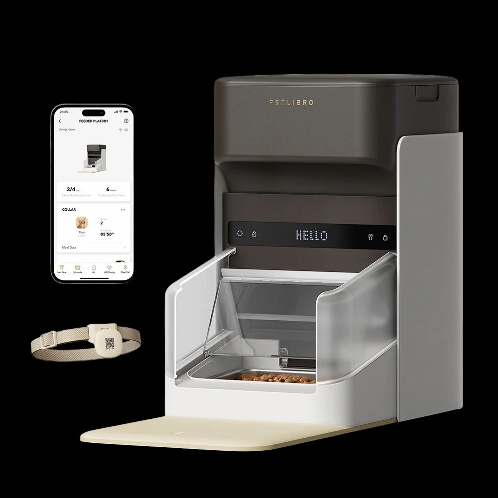 One RFID Smart Feeder - Image 11