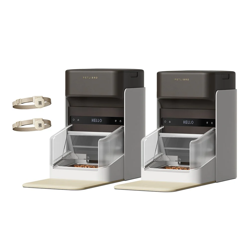 One RFID Smart Feeder - Image 12