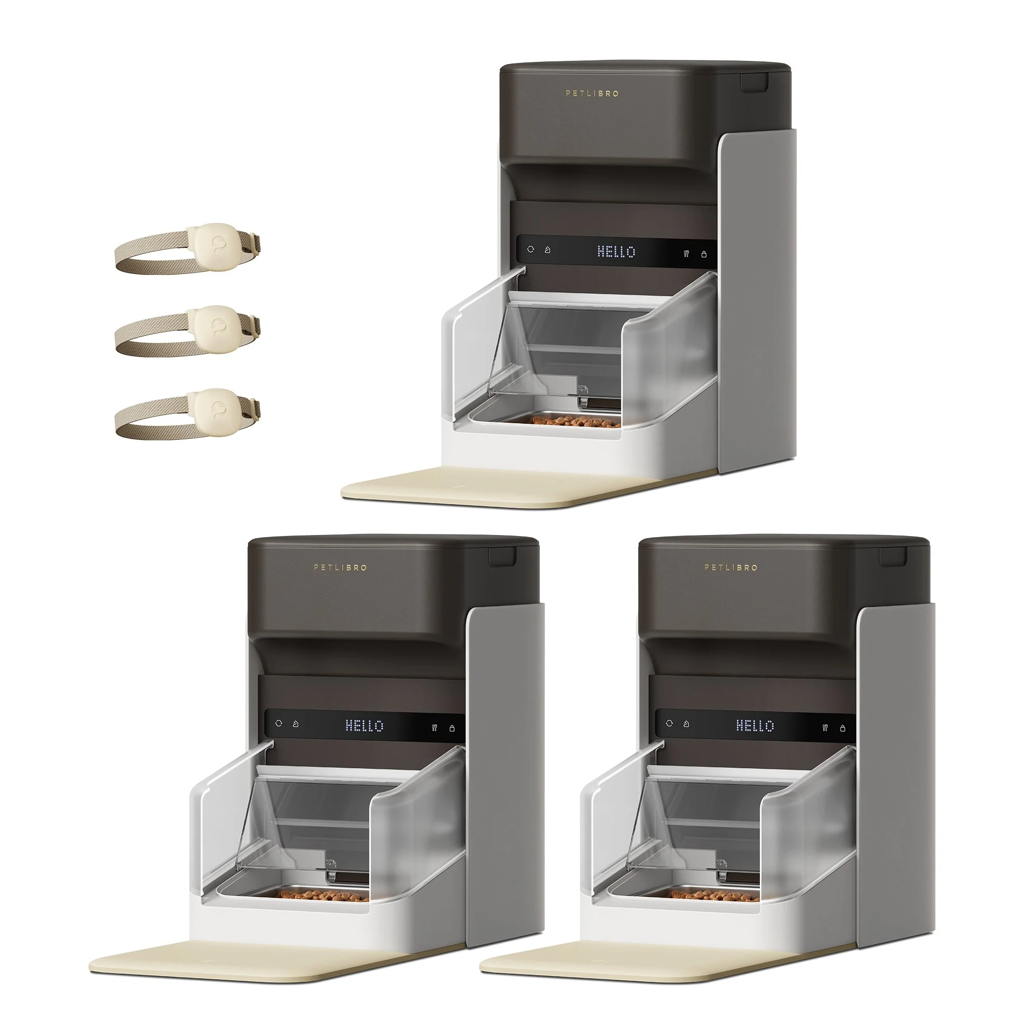 One RFID Smart Feeder - Image 9