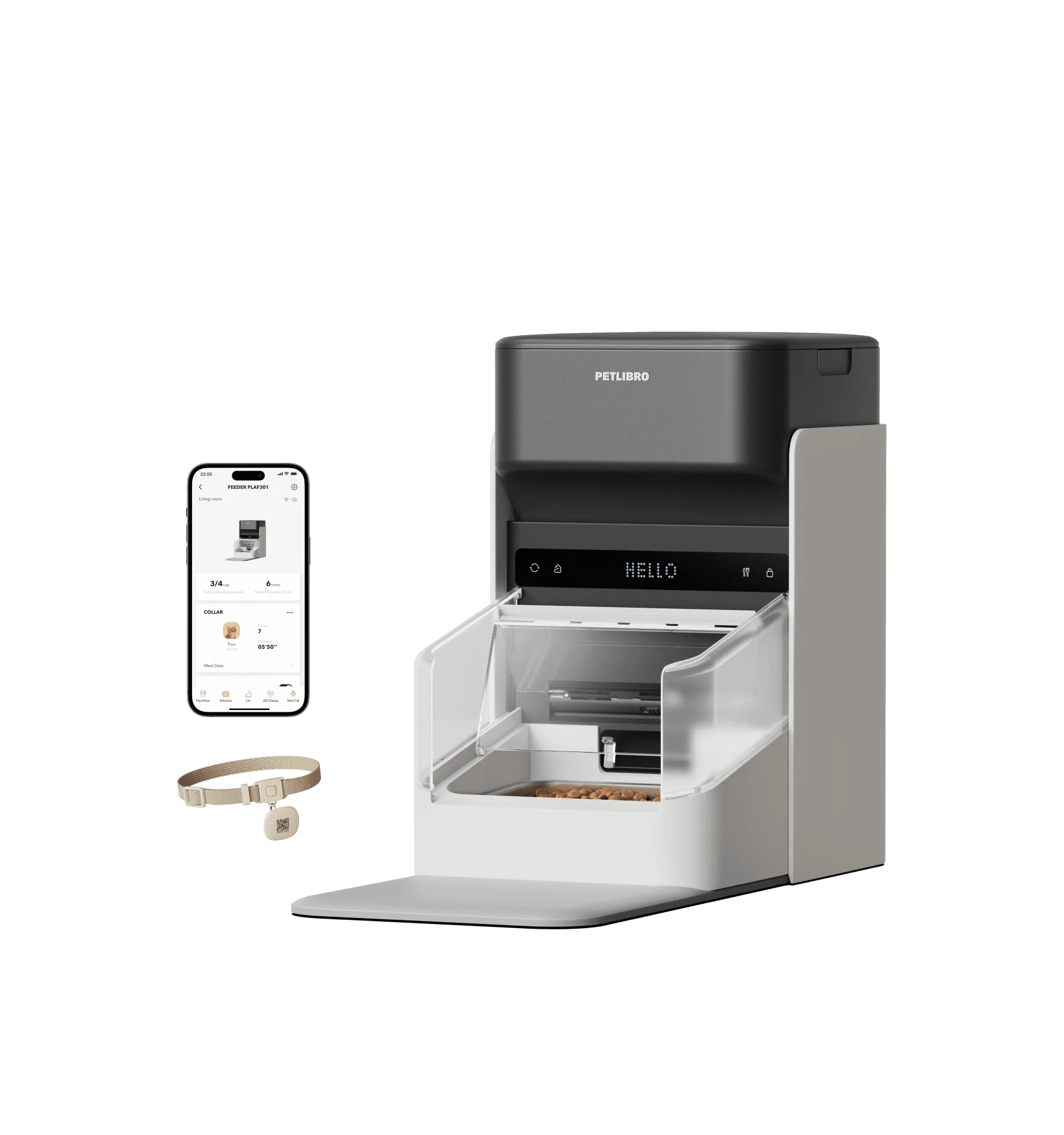 One RFID Smart Feeder - Image 12