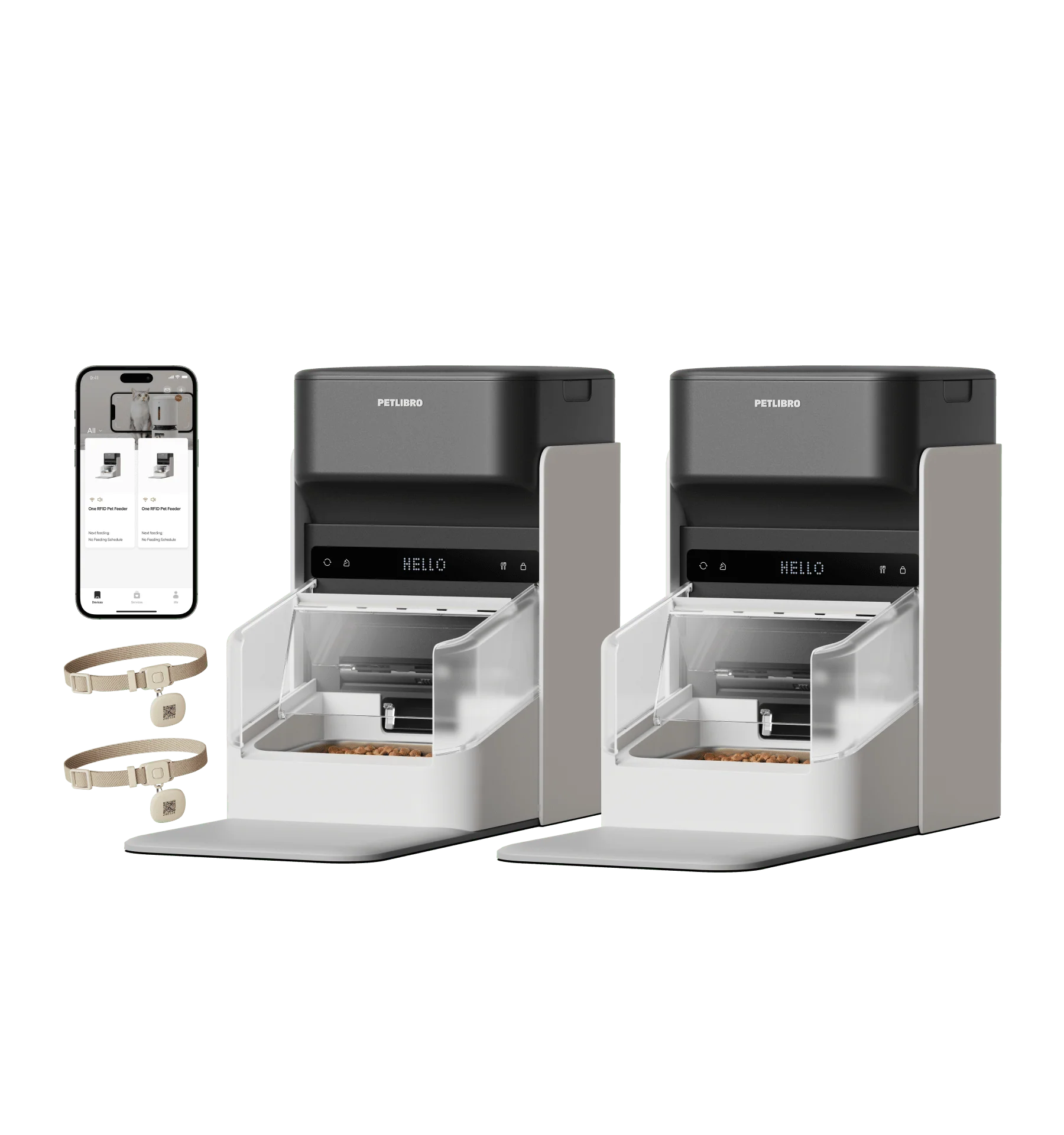 One RFID Smart Feeder - Image 14