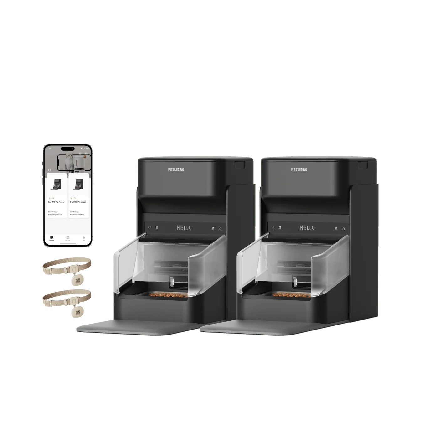 One RFID Smart Feeder - Image 15