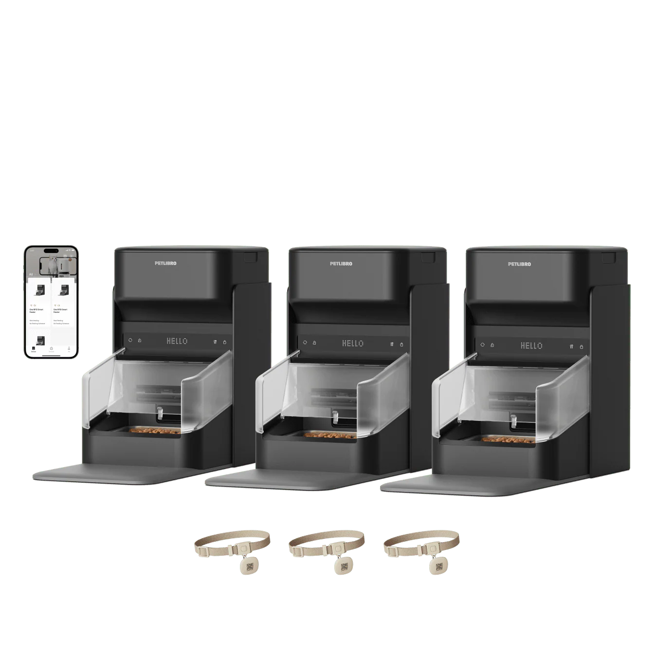 One RFID Smart Feeder - Image 17