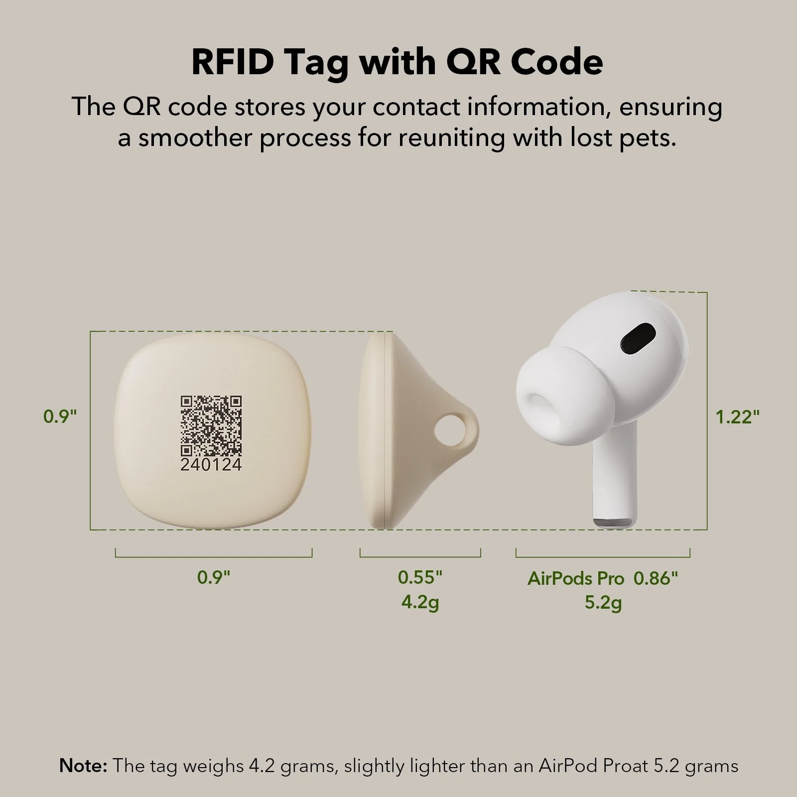 One RFID Smart Feeder - Image 6