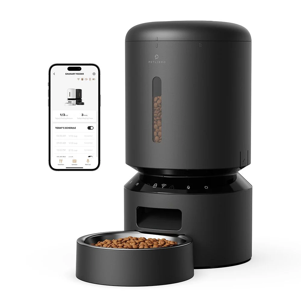 Granary Smart Feeder - Image 11
