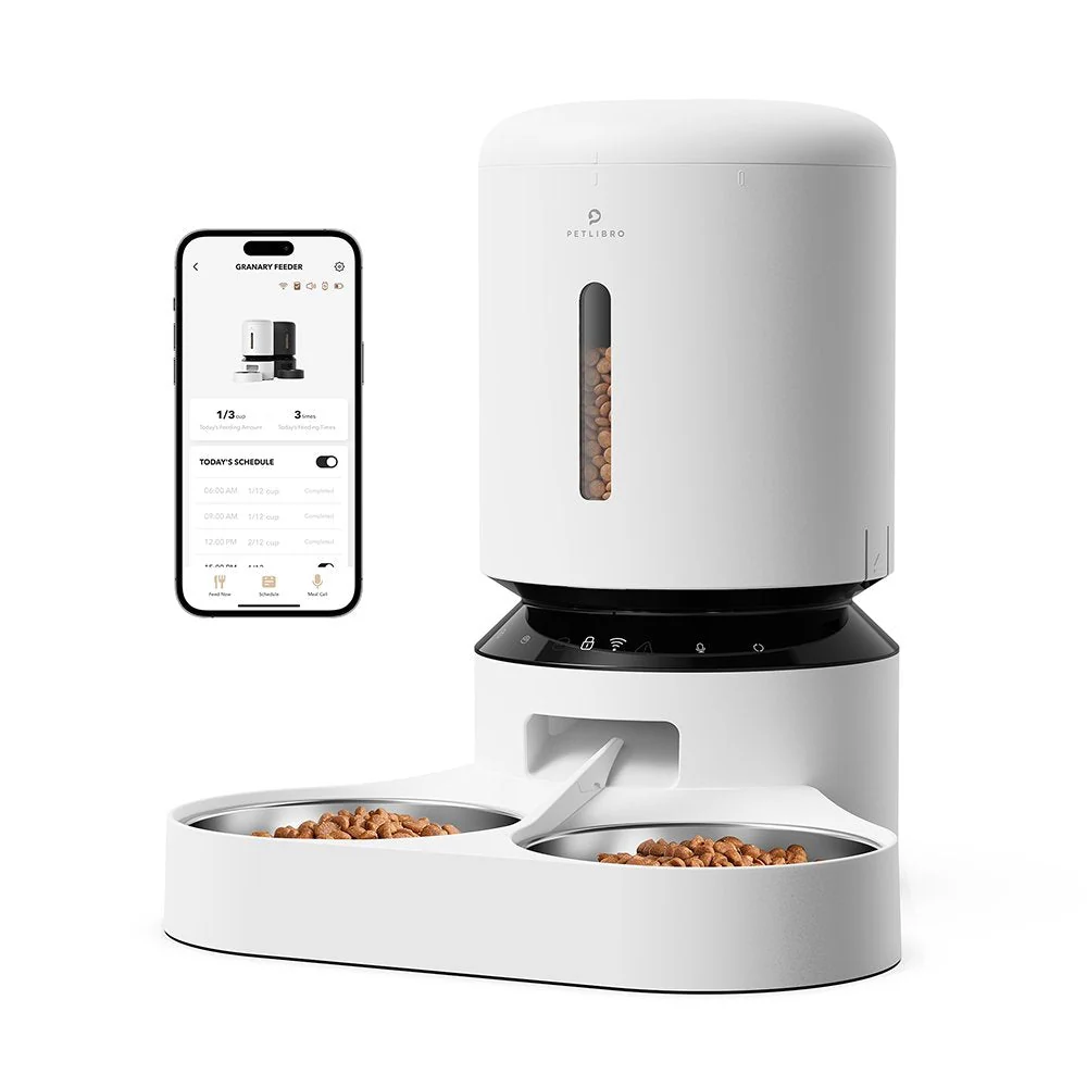 Granary Smart Feeder - Image 12