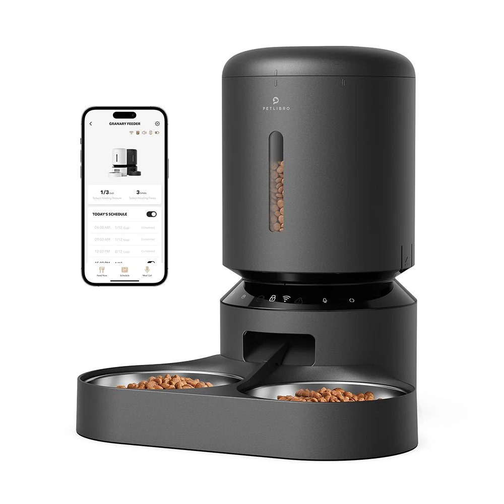 Granary Smart Feeder - Image 13
