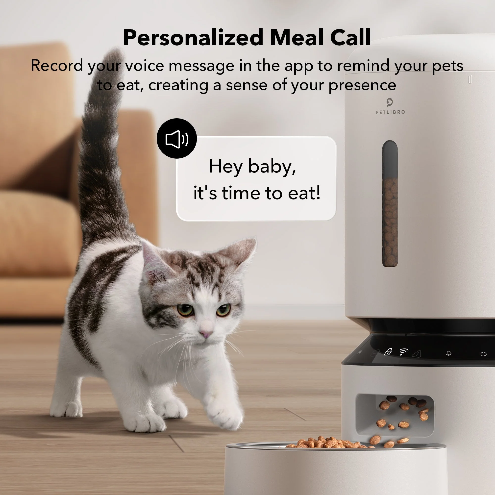 Granary Smart Feeder - Image 4