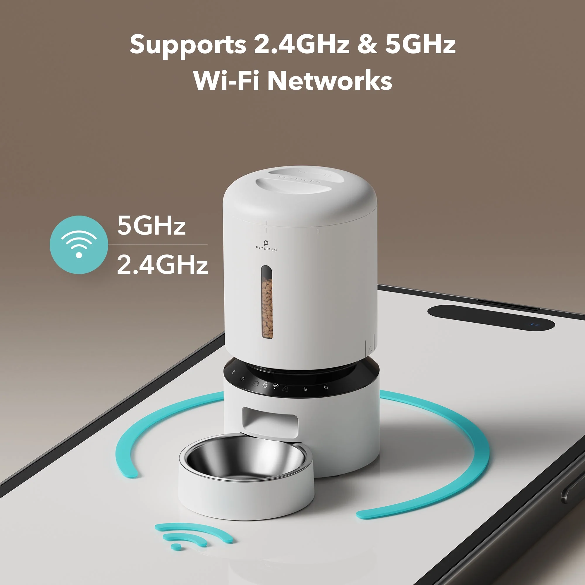 Granary Smart Feeder - Image 6