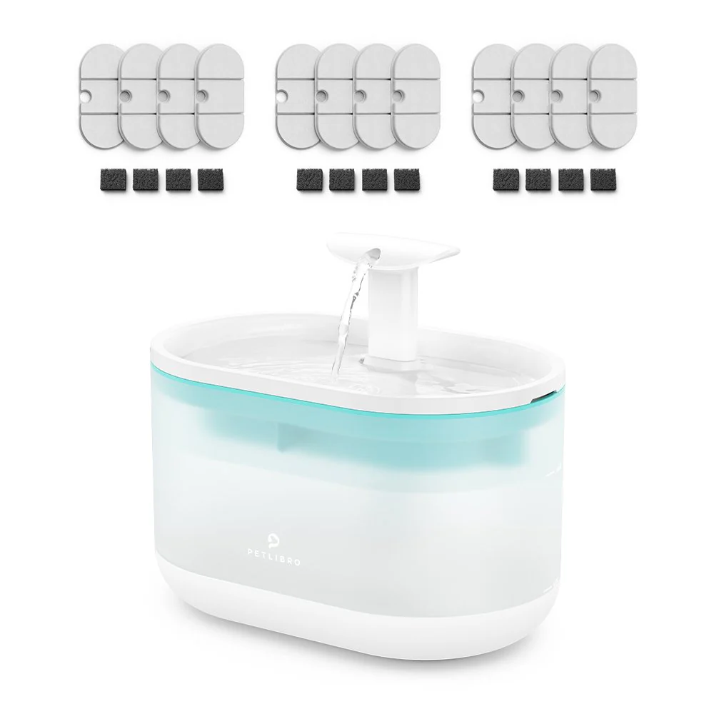 Capsule Fountain - Image 15