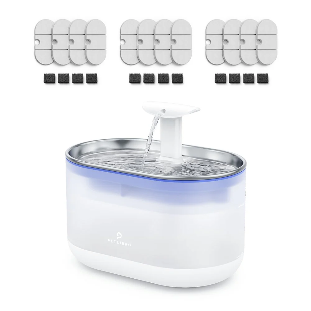 Capsule Fountain - Image 16