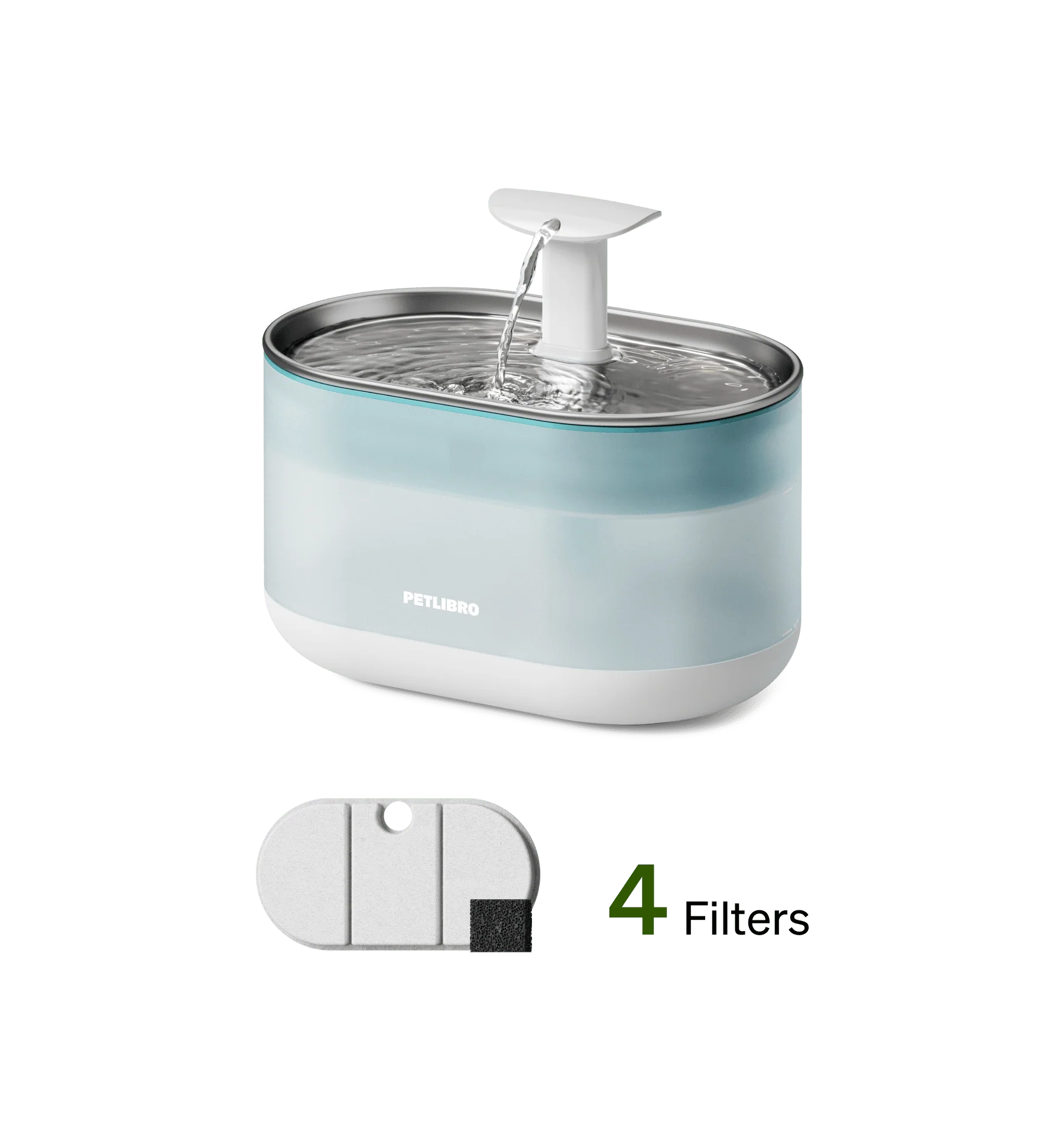 Capsule Fountain - Image 17