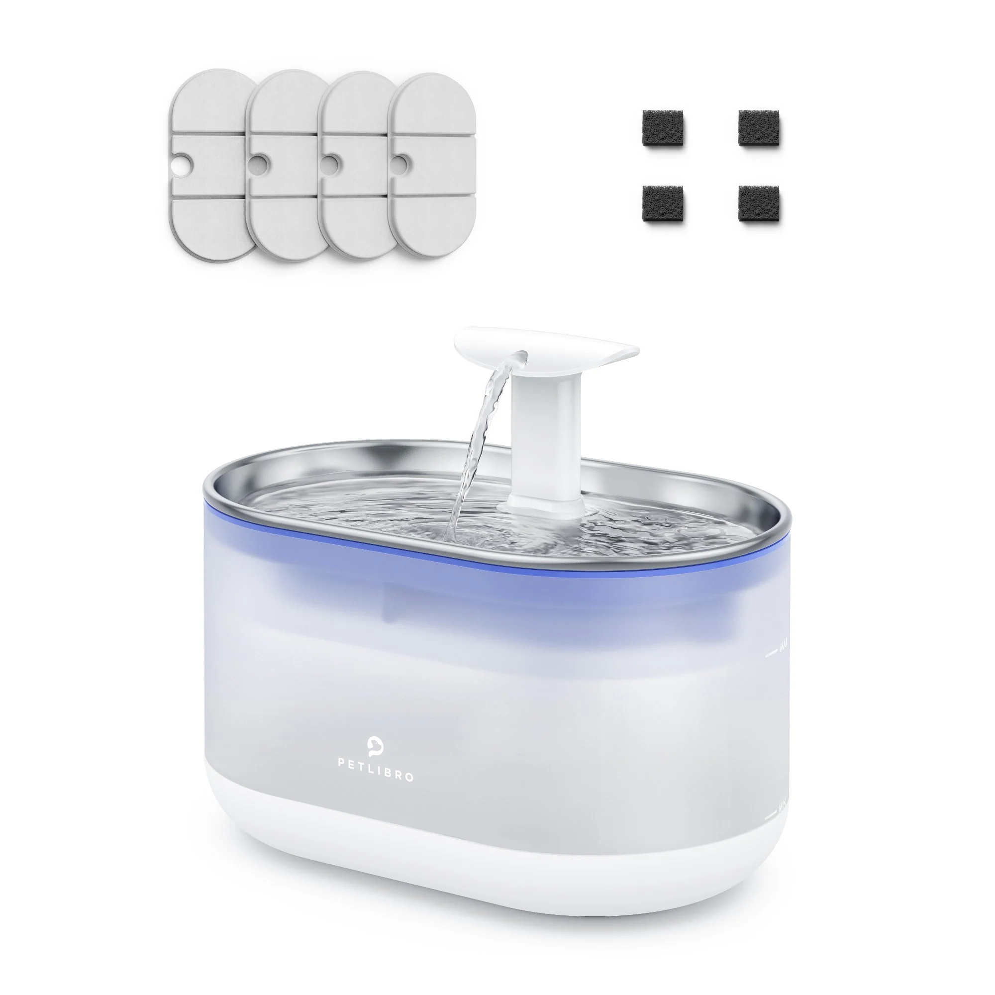 Capsule Fountain - Image 3