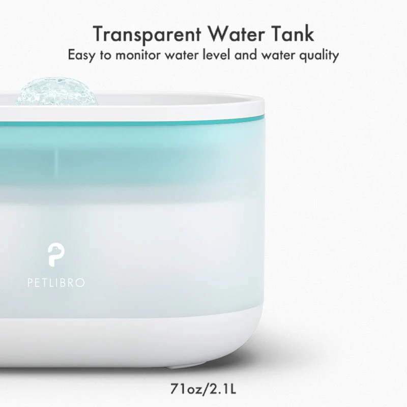 Capsule Fountain - Image 7