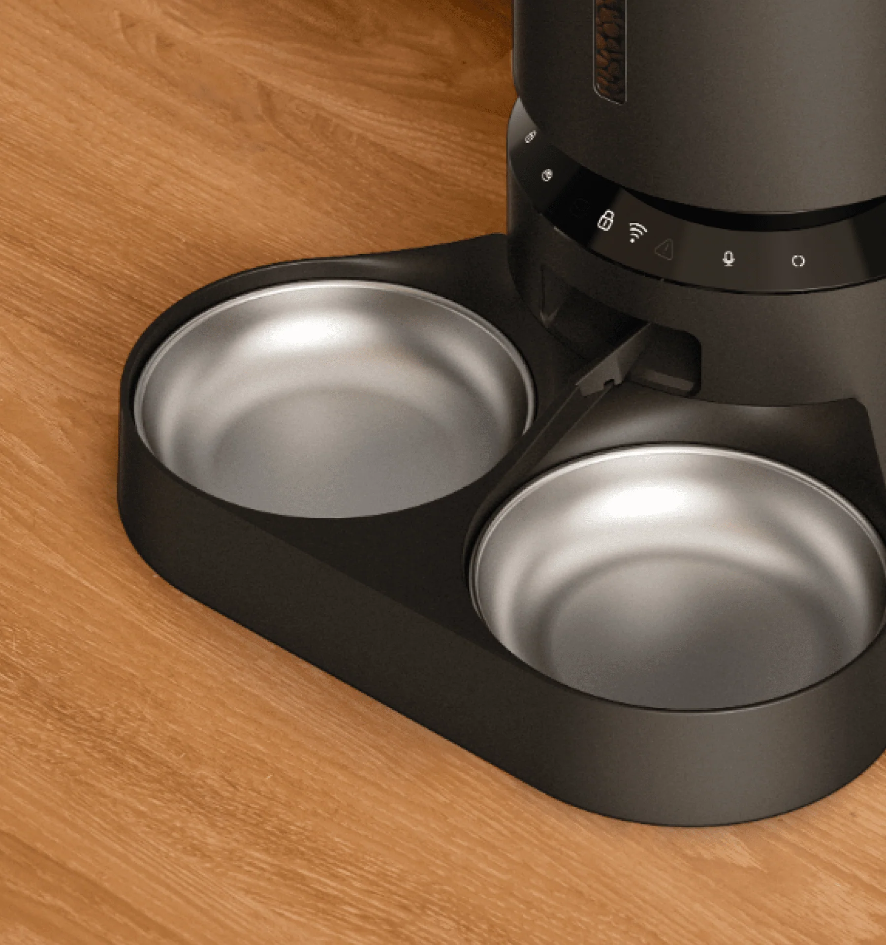 Granary Dual Food Tray - Image 3