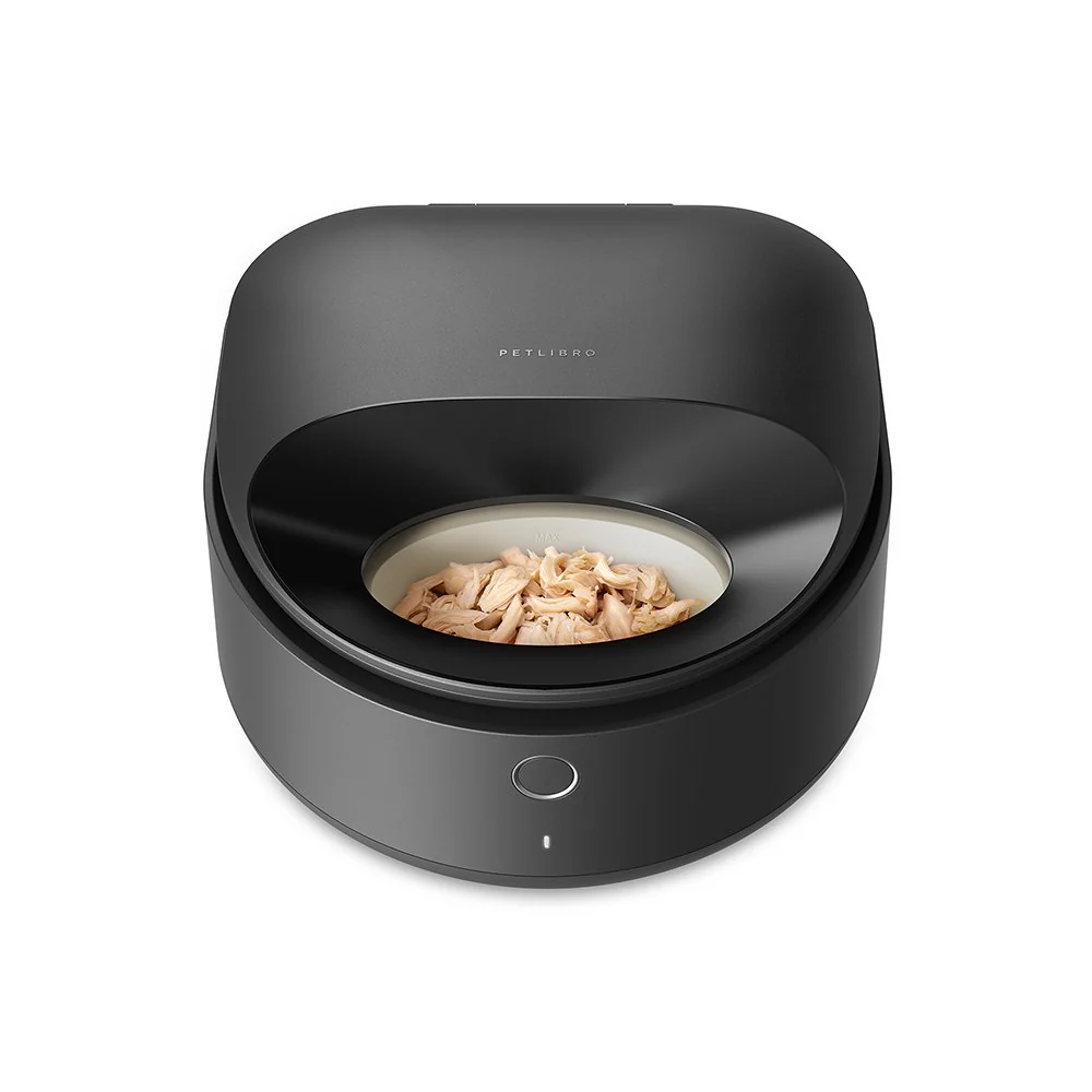 Polar Smart Wet Food Feeder For Pets - Image 8