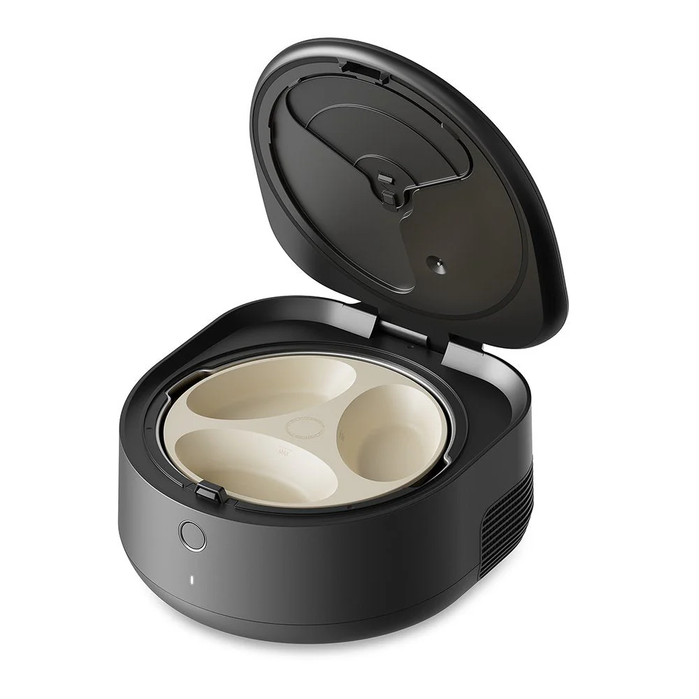 Polar Smart Wet Food Feeder for pet - Image 7