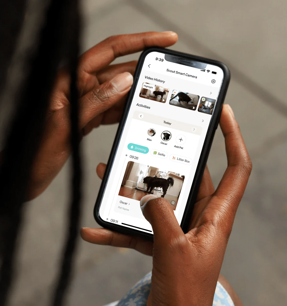 Scout Smart Camera - Image 3